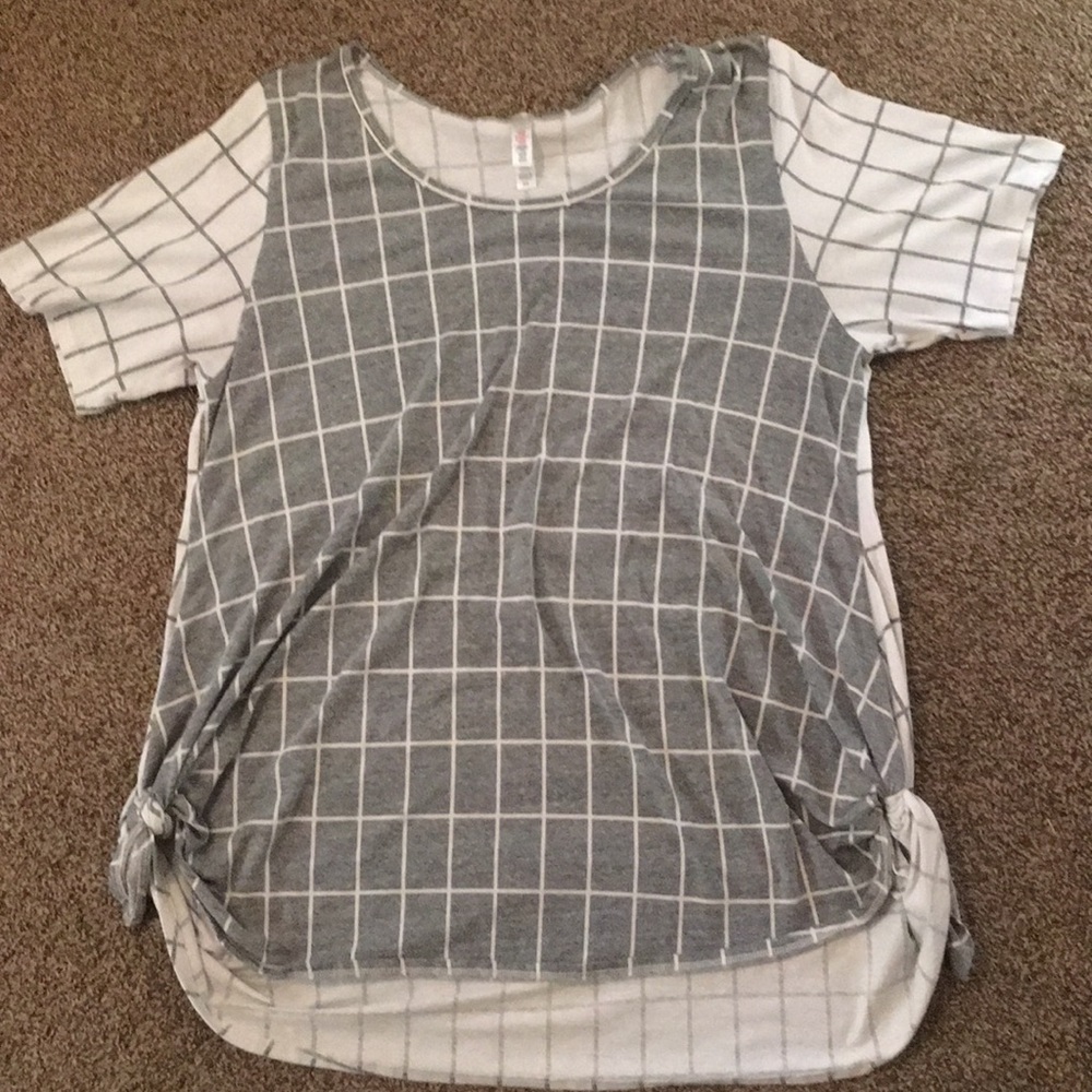 Lularoe Perfect T